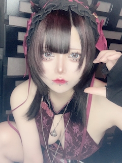 プロフィール写真2・のあ🤔💭【龍幻酒家🐉】｜龍幻酒家・リュウゲンシュカ - 歌舞伎町のコンカフェ