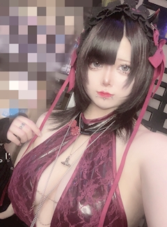 プロフィール写真3・のあ🤔💭【龍幻酒家🐉】｜龍幻酒家・リュウゲンシュカ - 歌舞伎町のコンカフェ