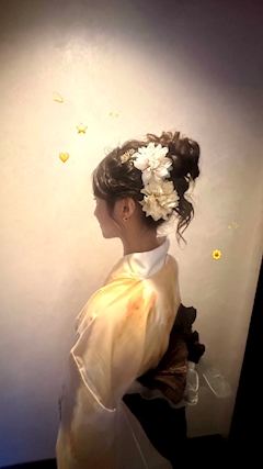 プロフィール写真2・じゅり|club 縁 -ENISHI-・エニシ - 郡山駅前のキャバクラ