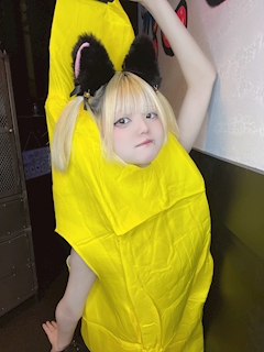 プロフィール写真6・🐈ヘル🐈‍⬛｜ノラ猫でも愛してくれますか？ - 名古屋 栄のコンカフェ