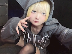 プロフィール写真8・🐈ヘル🐈‍⬛｜ノラ猫でも愛してくれますか？ - 名古屋 栄のコンカフェ