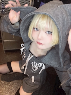 プロフィール写真7・🐈ヘル🐈‍⬛｜ノラ猫でも愛してくれますか？ - 名古屋 栄のコンカフェ