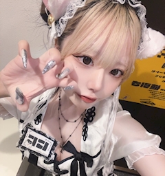 プロフィール写真7・🐈にに🐈‍⬛｜ノラ猫でも愛してくれますか？ - 名古屋 栄のコンカフェ