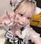 プロフィール写真7・🐈にに🐈‍⬛｜ノラ猫でも愛してくれますか？ - 名古屋 栄のコンカフェ
