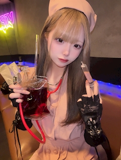 プロフィール写真2・🐈にに🐈‍⬛｜ノラ猫でも愛してくれますか？ - 名古屋 栄のコンカフェ