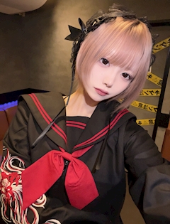プロフィール写真2・🐈にに🐈‍⬛｜ノラ猫でも愛してくれますか？ - 名古屋 栄のコンカフェ