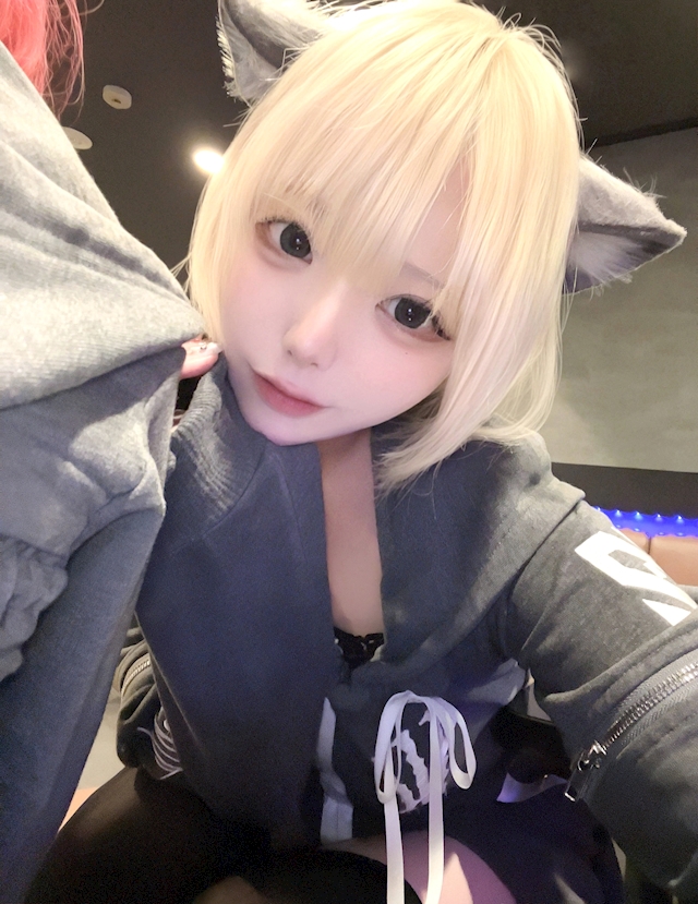 🐈にに🐈‍⬛