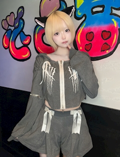 🐈にに🐈‍⬛