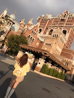 プロフィール写真3・りな｜錦 スナック・メンバーズエム