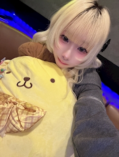 プロフィール写真4・🐈そら🐈‍⬛｜ノラ猫でも愛してくれますか？ - 名古屋 栄のコンカフェ