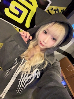 プロフィール写真9・🐈そら🐈‍⬛｜ノラ猫でも愛してくれますか？ - 名古屋 栄のコンカフェ