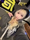 プロフィール写真9・🐈そら🐈‍⬛｜ノラ猫でも愛してくれますか？ - 名古屋 栄のコンカフェ