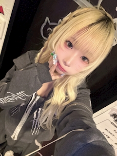 プロフィール写真1・🐈そら🐈‍⬛｜ノラ猫でも愛してくれますか？ - 名古屋 栄のコンカフェ