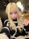 プロフィール写真12・🐈そら🐈‍⬛｜ノラ猫でも愛してくれますか？ - 名古屋 栄のコンカフェ