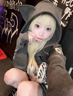 プロフィール写真13・🐈そら🐈‍⬛｜ノラ猫でも愛してくれますか？ - 名古屋 栄のコンカフェ
