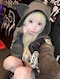 プロフィール写真13・🐈そら🐈‍⬛｜ノラ猫でも愛してくれますか？ - 名古屋 栄のコンカフェ