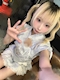 プロフィール写真6・🐈そら🐈‍⬛｜ノラ猫でも愛してくれますか？ - 名古屋 栄のコンカフェ