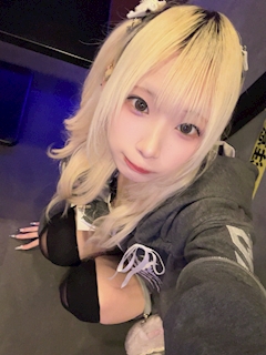 プロフィール写真15・🐈そら🐈‍⬛｜ノラ猫でも愛してくれますか？ - 名古屋 栄のコンカフェ