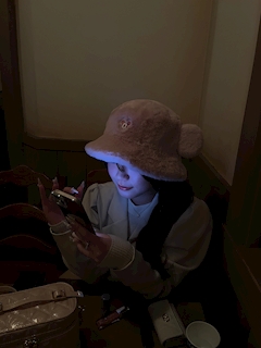 プロフィール写真1・なにゃ　ムーミー｜mu-mii・ムーミー - 神田のキャバクラ