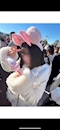 プロフィール写真1・かほ｜居酒屋×Snack じゃりんこ豊田・ジャリンコ トヨタ - 豊田のスナック