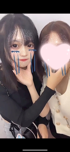 プロフィール写真2・かほ｜居酒屋×Snack じゃりんこ豊田・ジャリンコ トヨタ - 豊田のスナック
