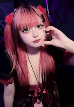 プロフィール写真2・ここな＠歌舞伎😈王と悪魔👑｜王と悪魔・オウトアクマ - 歌舞伎町のコンカフェ