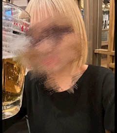 プロフィール写真11・まいか【キタハマラウンジ】|Kitahama Lounge - 北浜のラウンジ/クラブ