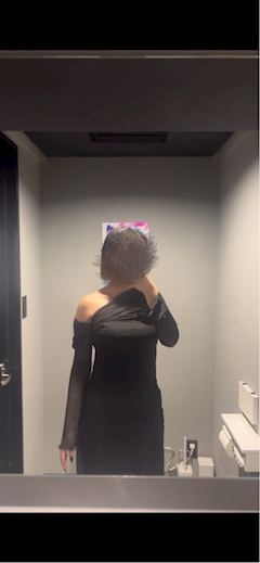 プロフィール写真15・まいか【キタハマラウンジ】|Kitahama Lounge - 北浜のラウンジ/クラブ