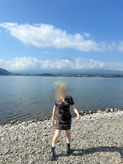 プロフィール写真2・まいか【キタハマラウンジ】|Kitahama Lounge - 北浜のラウンジ/クラブ