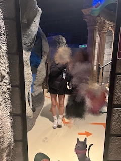 プロフィール写真6・まいか【キタハマラウンジ】|Kitahama Lounge - 北浜のラウンジ/クラブ