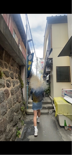 プロフィール写真4・まいか【キタハマラウンジ】|Kitahama Lounge - 北浜のラウンジ/クラブ