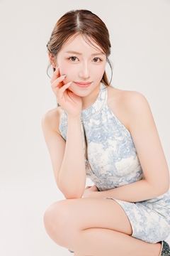 プロフィール写真4・水瀬 あいか｜BARCELONA 桃李・トウリ - すすきのニュークラブ（キャバクラ）