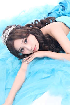 プロフィール写真1・えな｜Girls Lounge CAJA・カーサ - 立川駅南口のガールズバー