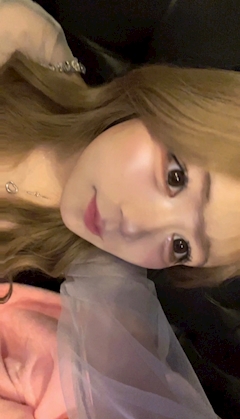 プロフィール写真2・はるか｜CLUB HARLEM・ハーレム - 山形駅前・香澄町のキャバクラ