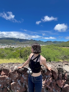 プロフィール写真3・🎆はなび🎇|Girl's Bar ハニーラビット・ハニーラビット - 桜上水のガールズバー