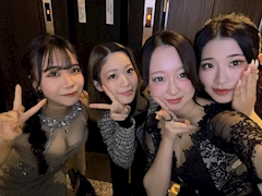 りお「しゅ！」