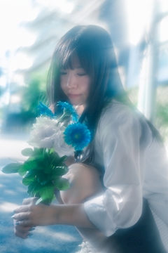 プロフィール写真1・もも｜Four Seasons・フォーシーズン - 本厚木駅北口のパブ/スナック