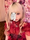 プロフィール写真4・るる໒꒱⟡.·金曜日のプリンセス｜金曜日のプリンセス・キンヨウビノプリンセス - 歌舞伎町のコンカフェ