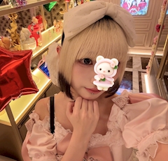 プロフィール写真7・るる໒꒱⟡.·金曜日のプリンセス｜金曜日のプリンセス・キンヨウビノプリンセス - 歌舞伎町のコンカフェ