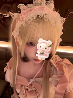 プロフィール写真2・るる໒꒱⟡.·金曜日のプリンセス｜金曜日のプリンセス・キンヨウビノプリンセス - 歌舞伎町のコンカフェ