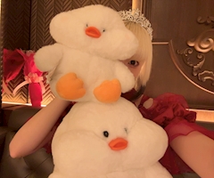 プロフィール写真8・るる໒꒱⟡.·金曜日のプリンセス｜金曜日のプリンセス・キンヨウビノプリンセス - 歌舞伎町のコンカフェ
