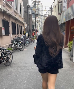 プロフィール写真2・りか｜EAST HONEY・イーストハニー - 京橋のキャバクラ