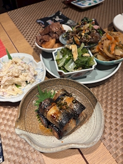 るか【Egoist 3 cubic】「たのし～日‼️」