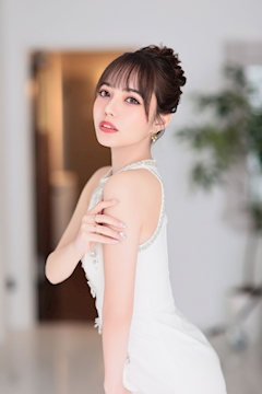 プロフィール写真2・ありす｜美人茶屋 新宿 - 新宿・歌舞伎町のキャバクラ
