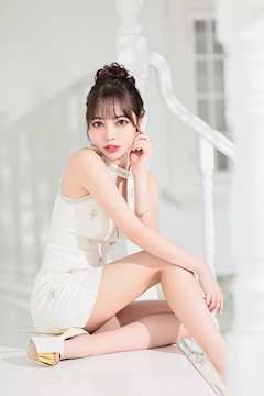 プロフィール写真4・ありす｜美人茶屋 新宿 - 新宿・歌舞伎町のキャバクラ