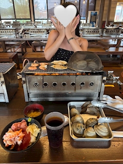 プロフィール写真1・まっちゃん｜Girls Bar .me・ドットミー - 船橋のガールズバー