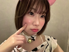 プロフィール写真2・しき|Girl'sBar Shelly・ガールズバーシェリー - 松戸のガールズバー