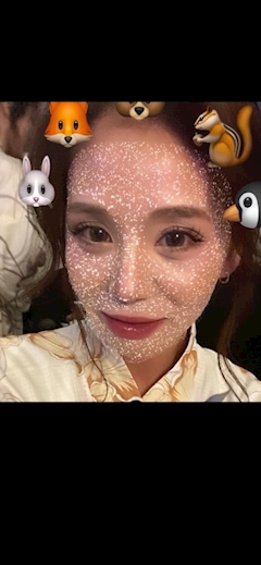 プロフィール写真1・みさと|Colore・クロレ - 岡山市(中央町)のスナック