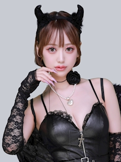 プロフィール写真1・せな｜祇園 キャバクラ・アンジュール