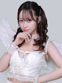 プロフィール写真1・春宮 あいら｜祇園 キャバクラ・アンジュール